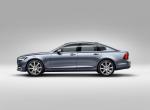 Volvo S90 T6 Inscription 2016 года